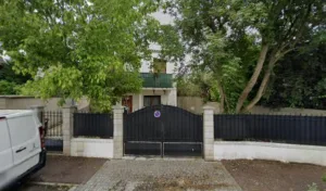 Abazidane Sbai Soumaya à Saint-Gratien