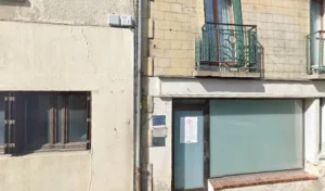 Noirot Alexandra à Parmain