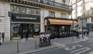 Crenn-Lager Véronique à Paris