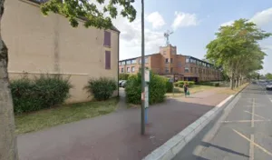 Laugraud Sollossi Martine à Cergy