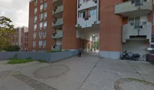 Cabinet infirmier L’Orchidée à Cergy