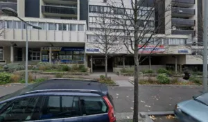 Odimba N Kusi à Sarcelles