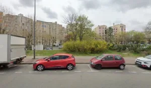 lemarié corinne à Cergy