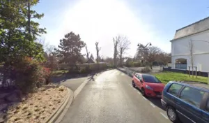 Belaaguid Rachida à Montlignon