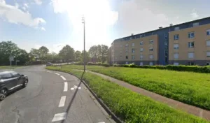 Billon Marie-Christine à Cergy