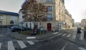 Lauriane Picard Infirmiere Pontoise à Pontoise