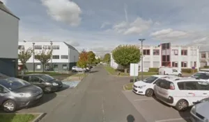 Koestel Sophie à Cergy