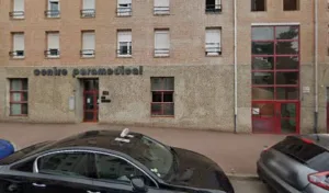 Gohier Elise à Cergy