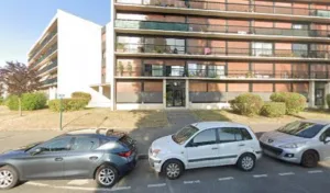 Marylène MAGDELEINE à Pontoise