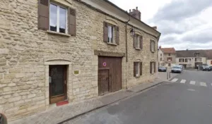 Duhamel Patricia à Cergy