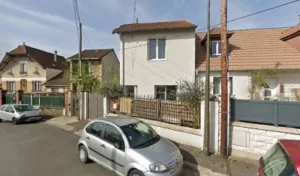 Lavallard Carla à Argenteuil