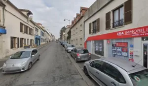 INFIRMIERE LIBERALE PEGGY GANTELET à Sarcelles