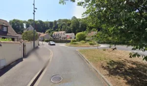 Cabinet Infirmier Adelphine Remer à Osny