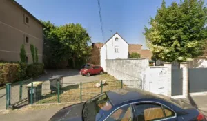 Gaudet Audrey à Pontoise