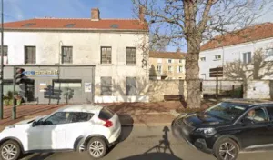 Lefortier Nicolas à L'Isle-Adam