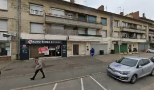 Cabinet RABHI/DIDA à Persan