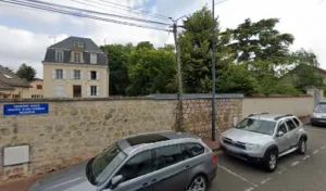 Amacin Annie à L'Isle-Adam