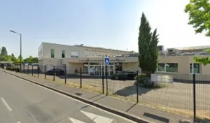 Filippi Marie-Hélène à Osny