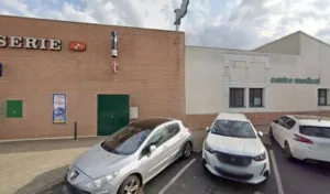 Bedier Vedovati Armelle à Cergy