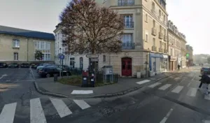 Turban Pascale à Pontoise