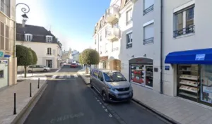 Cabinet infirmier de Saint Quentin Caroline à L'Isle-Adam