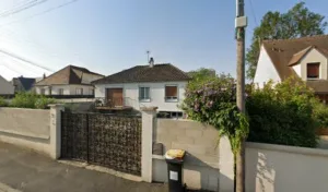 Vauquelin-Geis Chantal à Osny