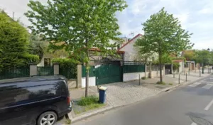 Montredon Pascale à Colombes