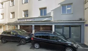 Cabinet infirmier Aminata Rainguez à Pontoise