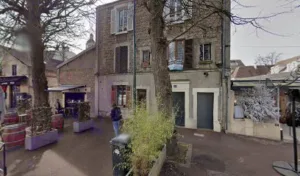 Infirmière libérale Carine Pinot à L'Isle-Adam