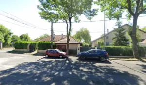 Touzé Mélanie à Pontoise