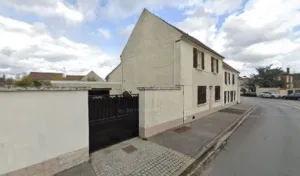 Fox Caroline à Gouvieux