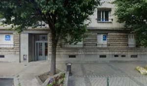 Dosseh Doris à Pontoise