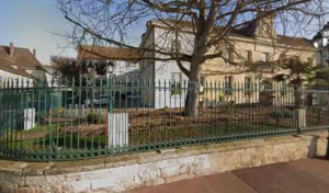 Fournier Christelle à Pontoise