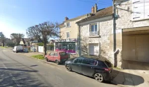 Cabinet infirmier à Mériel