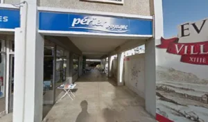 A.A.S Association Avironnaise de Soins à Avirons (Les)