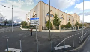 Bubbe Anne-Laure à Argenteuil