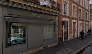 Jouves Patricia à Pontoise