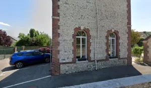 LEMAIRE Nirina à Fontaine-sous-Jouy