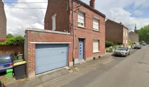 Lafrenoy Fabrice à Cambrai