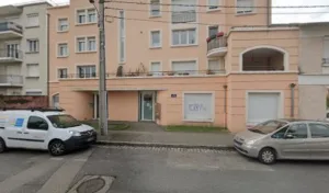 ltaief karima à Vénissieux