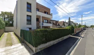 Fourche Nunes Cormouls Joly à Livry-Gargan