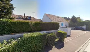 Halley Des Fontaines Valérie à Angervilliers