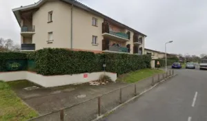 BOURGEOIS SANDRA à Ramonville-Saint-Agne