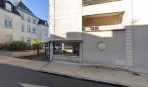 Henriot Geneviève à Chartres