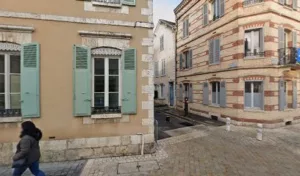 Goret Sophie à Chartres