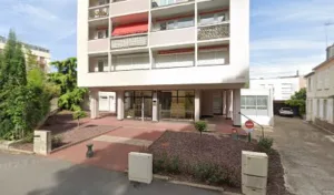 Lambert Brigitte à Chartres