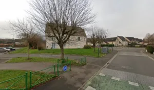 Darde Valérie à Le Coudray