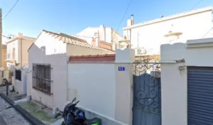 Cabinet infirmière à domicile : Stéphanie DELEUIL – Medicalib à Marseille