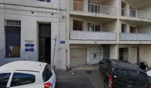 Rigal Guylaine à Marseille