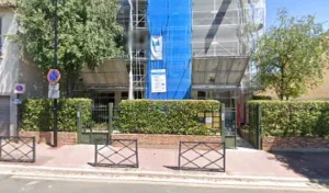 Decherf Coralie Marie à La